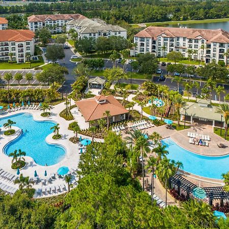 Lovely Townhome At Vista Cay Resort Near Wdw Orlando Extérieur photo