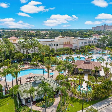 Lovely Townhome At Vista Cay Resort Near Wdw Orlando Extérieur photo