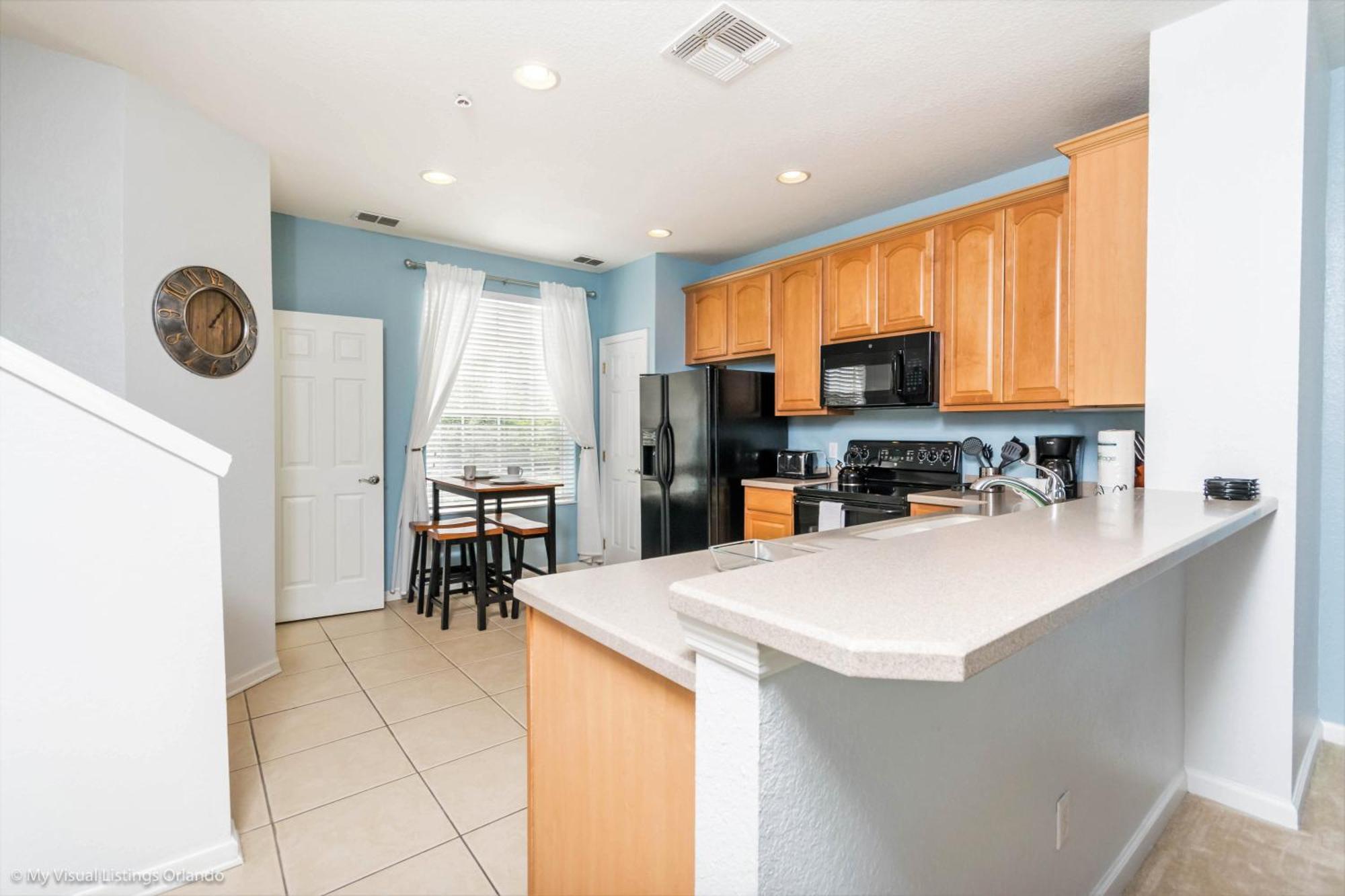 Lovely Townhome At Vista Cay Resort Near Wdw Orlando Extérieur photo