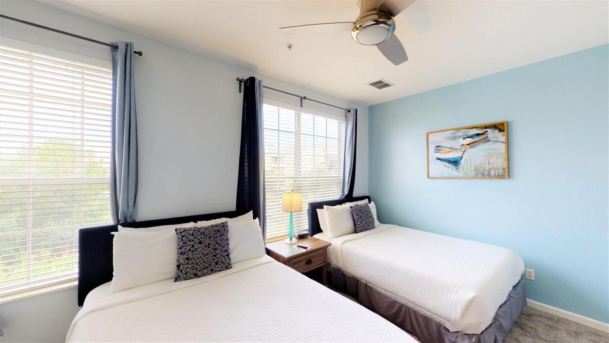 Lovely Townhome At Vista Cay Resort Near Wdw Orlando Extérieur photo