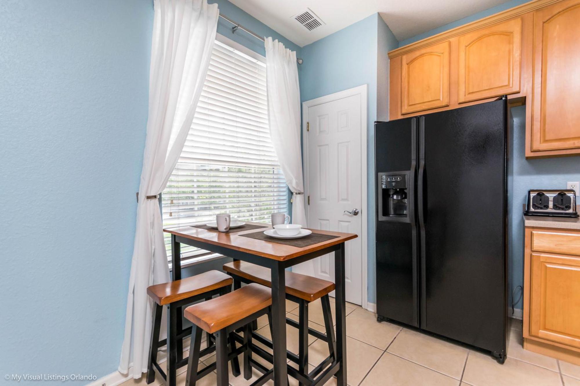 Lovely Townhome At Vista Cay Resort Near Wdw Orlando Extérieur photo